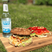 Fitness Menü (groß)