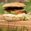 Power Burger