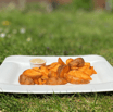 Wedges (klein)
