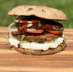 Vital Burger