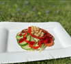 Prime Salat (klein)